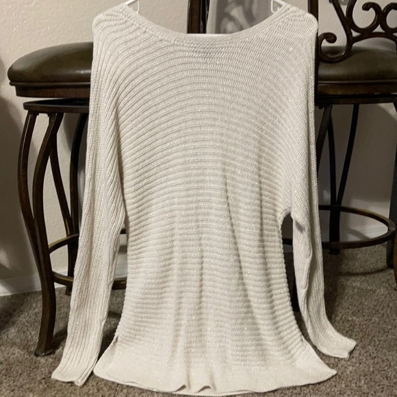 a.n.a sweater - Picture 1 of 3